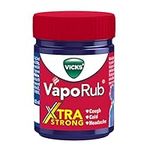 Vicks VapoRub Xtra Strong, 25 ml
