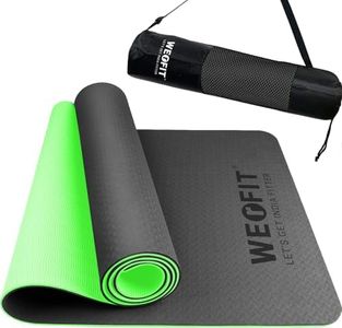 WErFIT yog