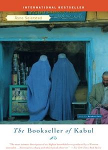 The Bookseller of Kabul