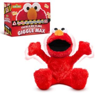 Sesame Str