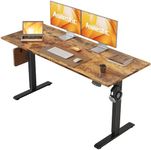 Agilestic Electric Standing Desk, 5