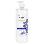 Dove Hairsprays