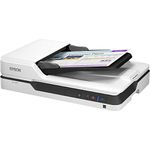 Epson DS-1630 Flatbed Colour Document Scanner