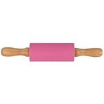 Small Rolling Pin for Kids, Non-Sti