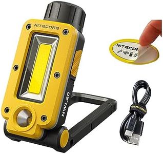 Nitecore N