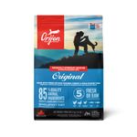 Orijen Original Dog Food - 2000 g Packaging may vary