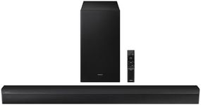 SAMSUNG HW-B550D 3.1 ch Soundbar w/