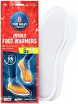 THE HEAT COMPANY Insole Foot Warmer