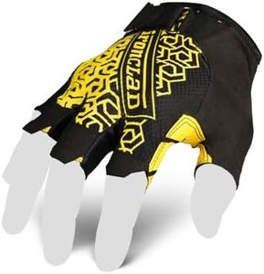 Ironclad PC Gaming Glove, Medium (1 Pair)