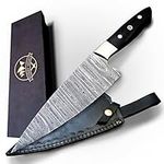 SYDNEY KNIVES - 8 Inch Professional