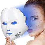 NEWKEY Blue light Therapy Mask for 