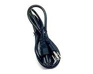 yan 3 Prong AC Power Cord Cable for