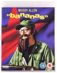 Bananas [Blu-ray]