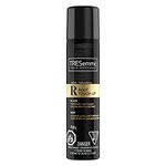 TRESemmé Root Touch-Up Hair Spray conceals greys in seconds for black hair temporary hair colour in an aerosol spray 70.8 g