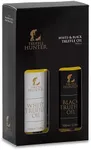 TruffleHunter - Black & White Truffle Oil Set - 3.38 Oz X2