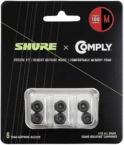 Shure Comp