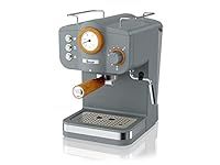 Swan Nordic Espresso Maker Machine,