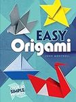 Easy Origami (Dover Origami Papercr
