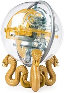 Perplexus,