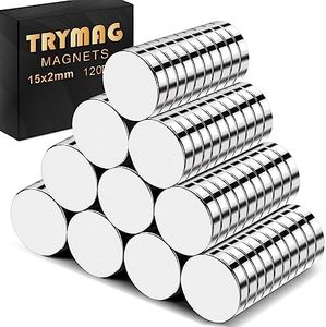 TRYMAG Sma