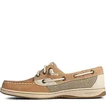 Sperry Women's Rosefish Boat Shoe, 