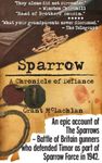 Sparrow - A Chronicle of Defiance: 