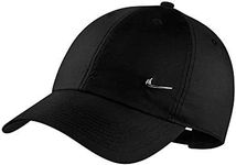 NIKE Unisex Metal Swoosh H86 Adjust