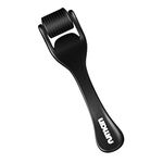 Numan Beard Roller - Derma Roller for Men - Stimulate Beard and Hair Growth - Reactivate Inactive Follicles