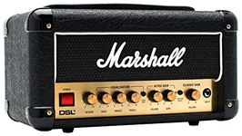 Marshall DSL1HR Guitar Head Amplifier