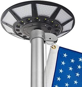 Solar Flag