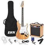 LyxPro Electric Guitar 39" inch Ful