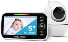 GoodBaby Baby Monitor with Camera a