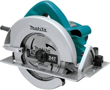 Makita 5007F 7-1/4" Circular Saw