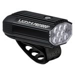 Lezyne, Micro Drive Pro 1000, Light, Front, Black