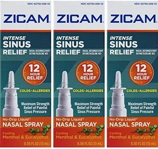 Zicam Inte