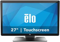 ELO LCD Monitor 27" Black (E351997)