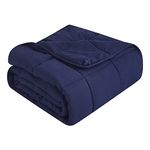 Topcee Weighted Blanket for Kids(3lbs 36"x48") Toddler Heavy Blanket,Kids Weighted Blanket Cooling Blanket for Sleeping Perfect for 20-40 lbs,Throw Size Breathable Blanket with Premium Glass Bead