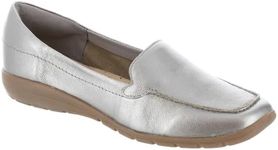 Easy Spirit Womens Abide Croco Prin