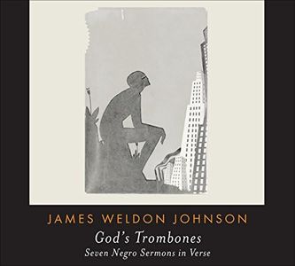 God's Trombones: Seven Negro Sermons in Verse