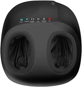 Homedics 3