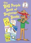 The Big Purple Book of Beginner Books (Beginner Books(R)) - August, 2012