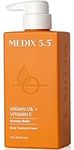 Medix 5.5 Argan Oil Cream With 24Kt