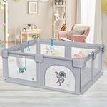 Advwin Large Baby Playpen 185 * 205