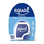 Equal Tablets, 100 Count