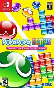 Puyo Puyo 