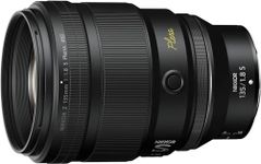 Nikon Z 135mm f1.8 S Plena FX Lens