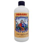 Neptune's Harvest Hydrolyzed Fish Fertilizer 2-4-1 18oz