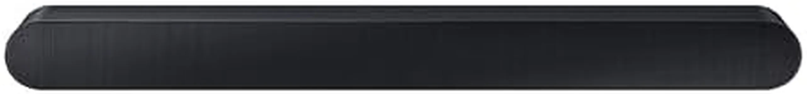 SAMSUNG S60D 5.0ch Soundbar w/Wireless Dolby Atmos Audio, All-in-One Design, Q-Symphony, SpaceFit Sound Pro, Adaptive Sound, Game Mode Pro with Alexa Built-in, HW-S60D/ZA (Newest Model)