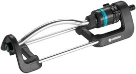 GARDENA EcoLine rectangular sprinkl