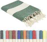 Beach Towel cotton 200 x 100 Extra 